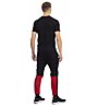 Nike Sportswear Reissue Core 4 - T-shirt fitness - uomo, Black