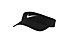 Nike Sportswear Visor - Schirmband , Black