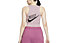 Nike Sportswear W Crop - Fitnesstop - Damen, Pink