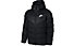 Nike Sportswear Windrunner Down - giacca isolante - uomo, Black