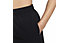 Nike Sportswear Woven W - pantaloni fitness - donna, Black