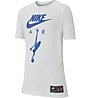 Nike Sportwear Air Photo Tee - T-Shirt - Kinder, White