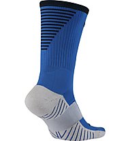Nike Stadium Crew - calzini lunghi calcio - uomo, Blue