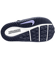 Nike Star Runner 2 - Turnschuh - Kleinkinder, Blue/Violet