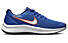 Nike Star Runner 3 - scarpe da ginnastica - ragazzo, Blue