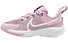 Nike Star Runner 4 - Neutrallaufschuhe - Mädchen, Pink