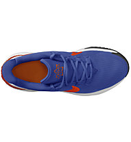 Nike Star Runner 4 - scarpe running neutre - ragazzo, Blue/Orange