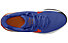 Nike Star Runner 4 - Neutrallaufschuhe - Jungs, Blue/Orange