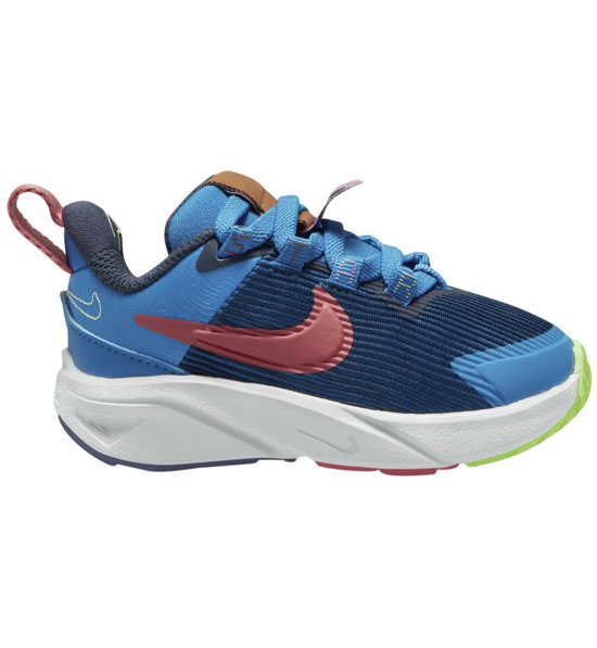 Nike Star Runner 4 Baby scarpe running neutre bambino Sportler
