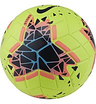 Nike Strike FA19 - pallone da calcio, Green