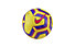 Nike Strike Team - pallone da calcio, Yellow/Blue