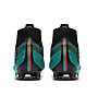 Nike Superfly 6 Elite CR7 (FG) - Fußballschuhe kompakte Rasenplätze, Turquoise/Black