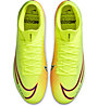 Nike Superfly 7 Pro MDS AG-Pro - Fußballschuhe Kunstrasen, Yellow/Black