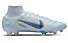 Nike Superfly 8 Elite FG - Fußballschuhe fester Boden - Herren, Light Blue