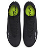 Nike Zoom Mercurial Superfly 9 Elite FG - Fußballschuh für festen Boden - Herren, Black