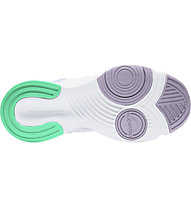 Nike SuperRep Go 2 - scarpe training - donna, White/Grey/Green
