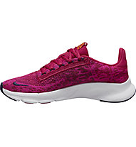 Nike SuperRep Go 3 Flyknit W - Fitness und Trainingsschuhe - Damen, Pink