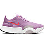 Nike SuperRep Go Train - scarpe fitness e training - donna, Pink