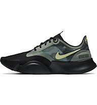 Nike SuperRep Go Train - scarpe fitness e training - uomo, Dark Green