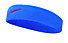 Nike Swoosh - fascia tergisudore, Blue/Pink
