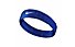 Nike Swoosh - Stirnband, Blue/White