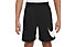Nike Swoosh Multi Jr - Trainingshosen - Jungs, Black