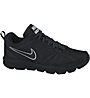 Nike T-Lite XI - scarpe da ginnastica fitness - uomo, Black/Black
