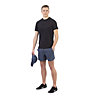 Nike Tech - maglia running - uomo, Black