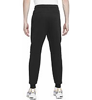 Nike Tech Fleece M - Trainingshosen - Herren, Black