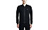 Nike Tech Fleece Varsity Jacke, Black
