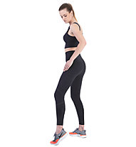 Nike Tech Pack - pantaloni fitness - donna, Black