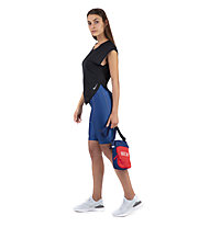 Nike Tech Pack Running Tights - pantaloni 3/4 running - donna, Blue