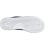 Nike Classic Premium - scarpe da tennis bambino, Obsidian/White