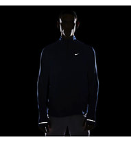 Nike Therma-FIT ADV - Langarmshirt - Herren, Blue