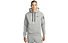 Nike Therma-FIT M - felpa con cappuccio - uomo, Grey