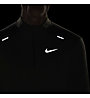 Nike Therma-FIT Repel Element - Laufshirt Langarm - Herren, Green