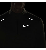 Nike Therma-FIT Repel Element - maglia running a maniche lunghe - uomo, Green