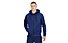 Nike Therma Hoodie - giacca con cappuccio fitness - uomo, Blue