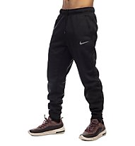 Nike Therma Pant Taper - Thermo-Trainingshose - Herren, Black