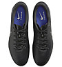 Nike Tiempo Legend 10 Academy MG - scarpe da calcio multisuperfici - uomo, Black/Blue