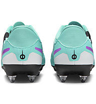 Nike Tiempo Legend 10 Academy SG-Pro AC - scarpe da calcio per terreni morbidi - uomo, Light Blue