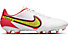 Nike Tiempo Legend 9 Academy FG/MG - Fußballschuhe - Herren, White/Red