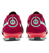 Nike Tiempo Legend 9 Academy FG/MG - scarpe da calcio multisuperfici, Red