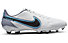 Nike Tiempo Legend 9 Academy MG - Fußballschuh Multiground - Herren, White/Blue/Pink