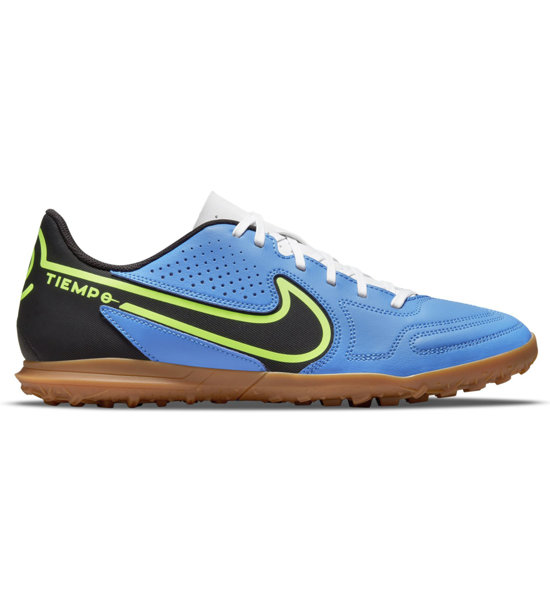 Nike Tiempo Legend 9 Club TF FuBballschuhe fur Hartplatz Herren Sportler