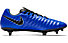 Nike Tiempo Legend VII PRO SG - Fußballschuh weiche Rasenplätze, Blue