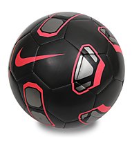 Nike Tracer Training - pallone da calcio, Grey/Black/Red