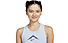 Nike Trail - Trailrunningtop - Damen, Light Blue