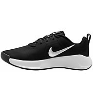 Nike Trainer 3 Workout M - Trainings und Fitnessschuhen - Herren, Black/White