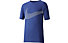 Nike Training - T-shirt fitness e training - bambino, Light Blue